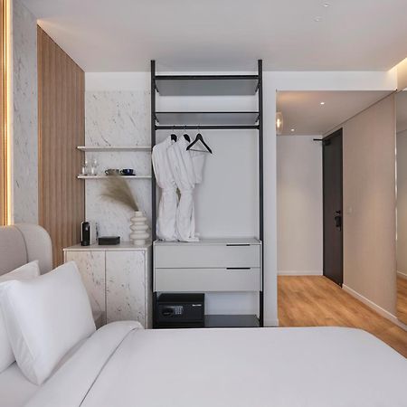 Nur Aparthotel Афины Экстерьер фото