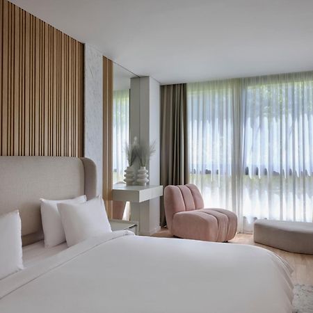 Nur Aparthotel Афины Экстерьер фото