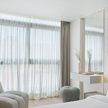 Nur Aparthotel Афины Экстерьер фото