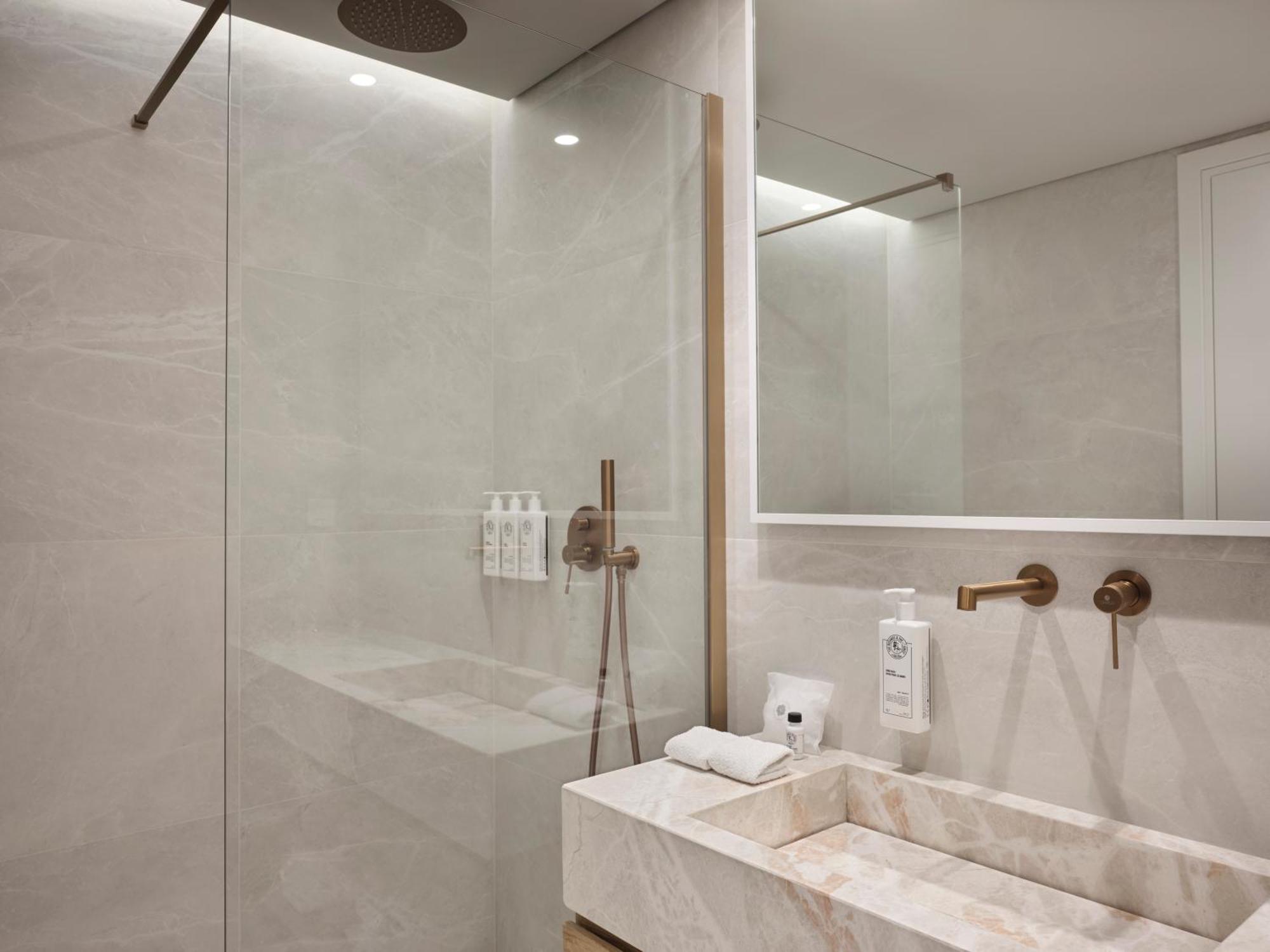 Nur Aparthotel Афины Экстерьер фото