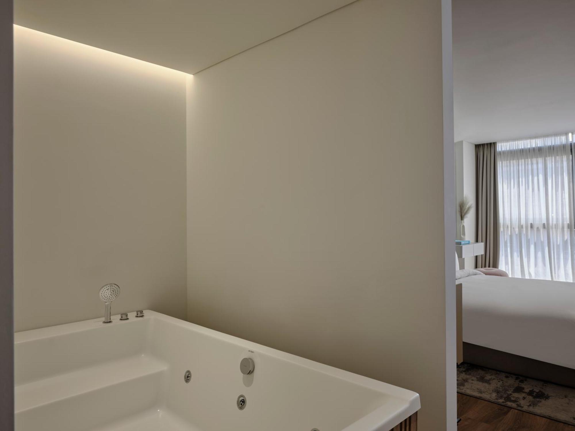 Nur Aparthotel Афины Экстерьер фото