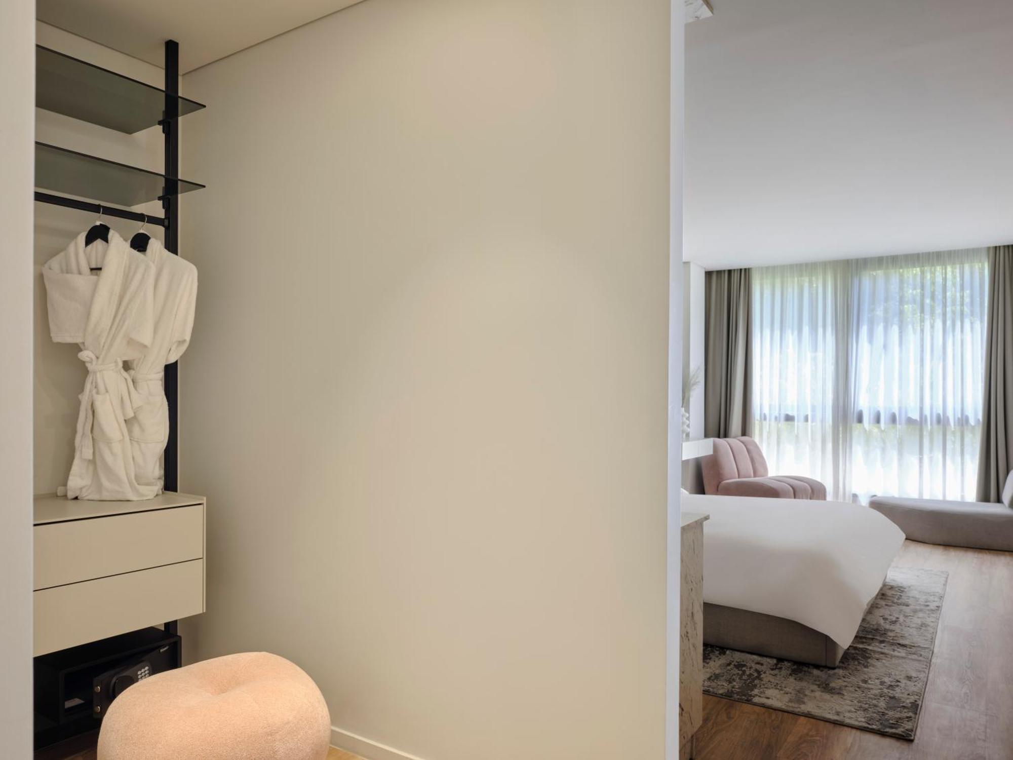 Nur Aparthotel Афины Экстерьер фото
