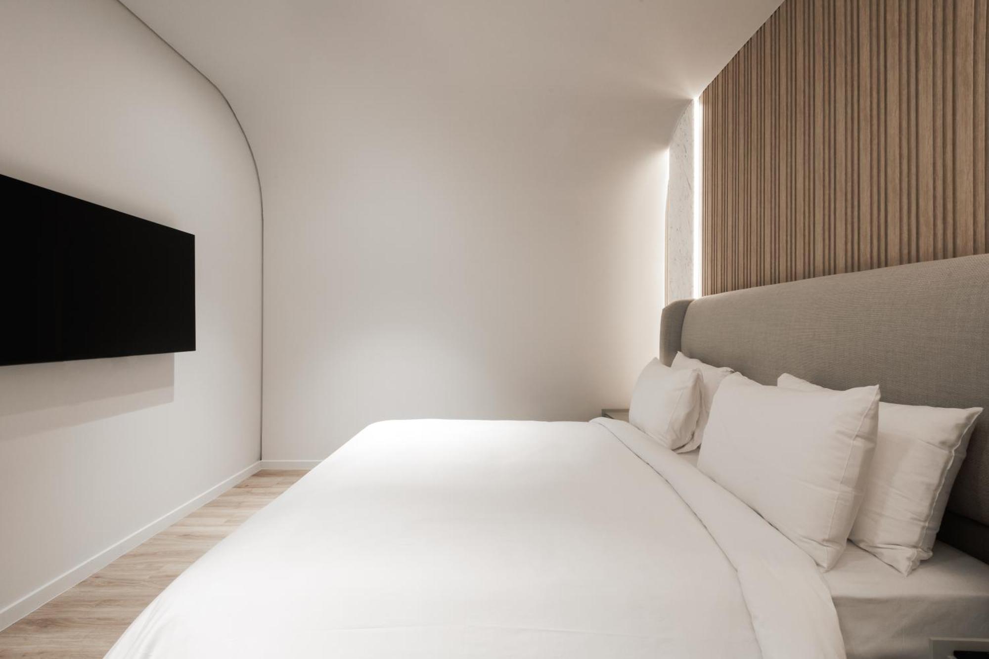 Nur Aparthotel Афины Экстерьер фото
