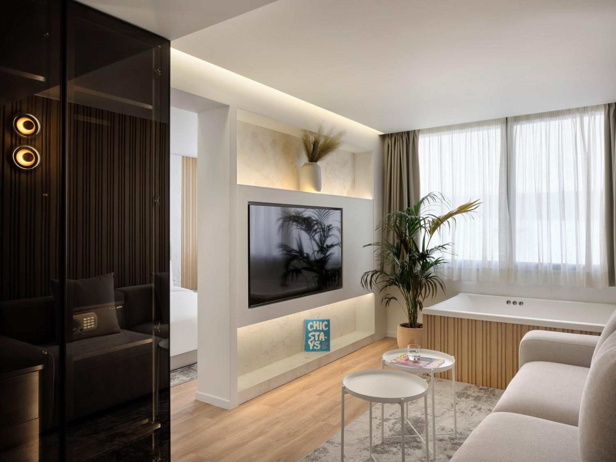 Nur Aparthotel Афины Экстерьер фото