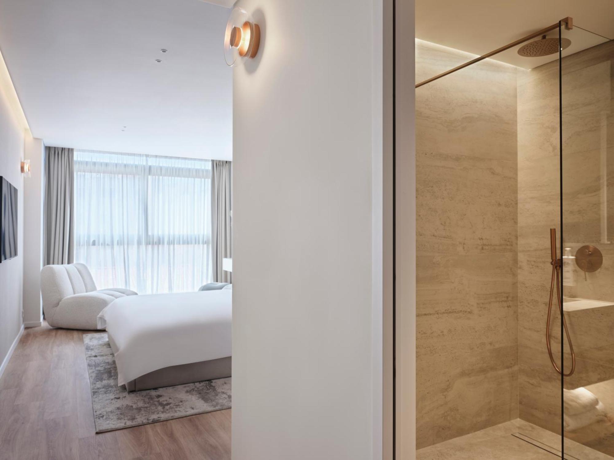 Nur Aparthotel Афины Экстерьер фото