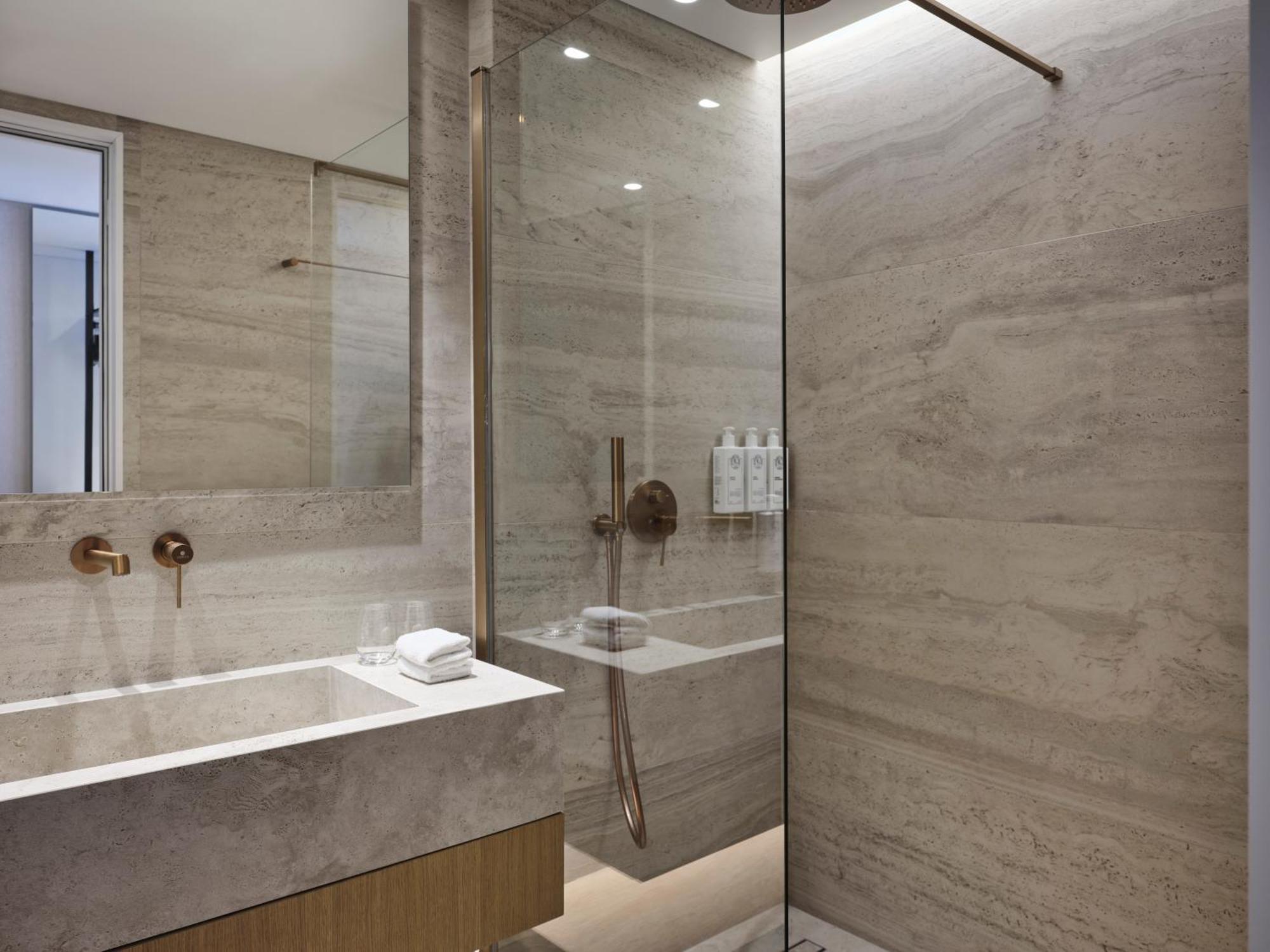 Nur Aparthotel Афины Экстерьер фото
